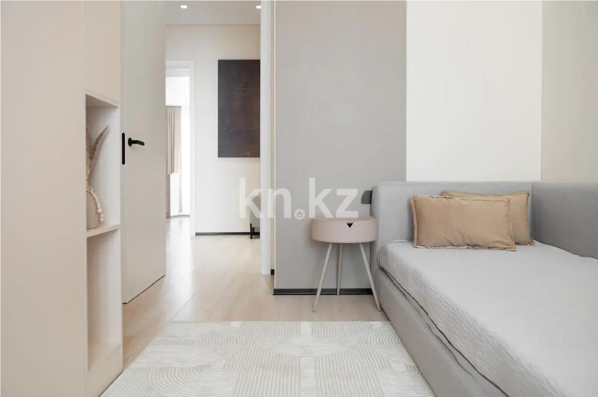 Продажа 3-комнатной квартиры, 66.2 м² в Астане - фото 3