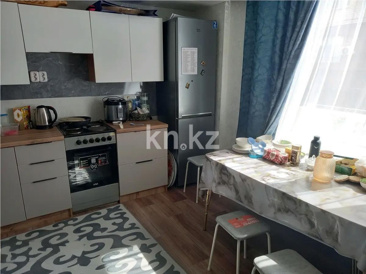 Продажа 4-комнатной квартиры, 70 м² в Караганде - фото 3