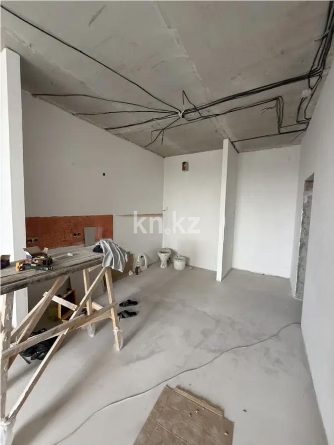 Продажа 3-комнатной квартиры, 83 м² в Алматы - фото 3