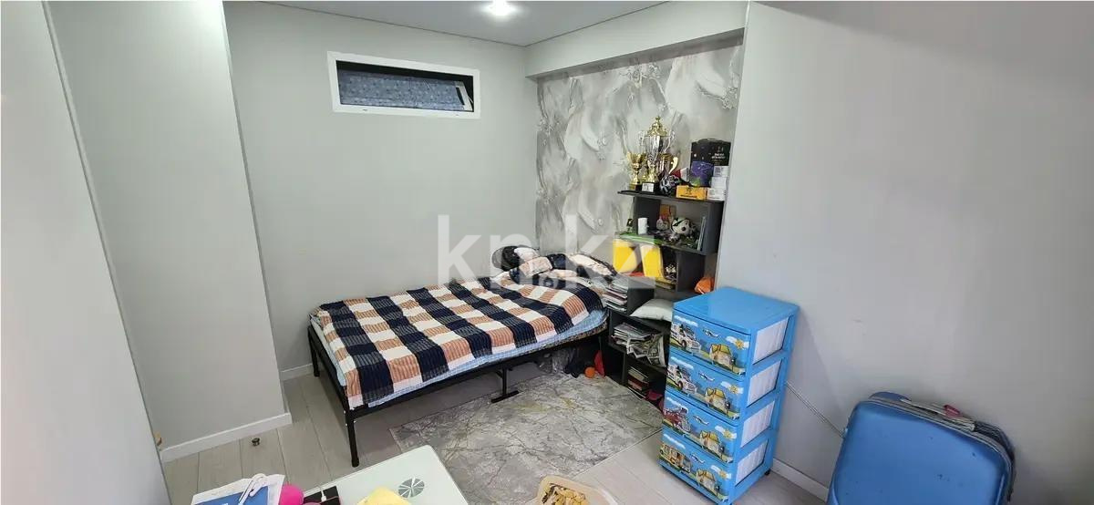 Продажа 4-комнатной квартиры, 60 м² в Алматы - фото 2