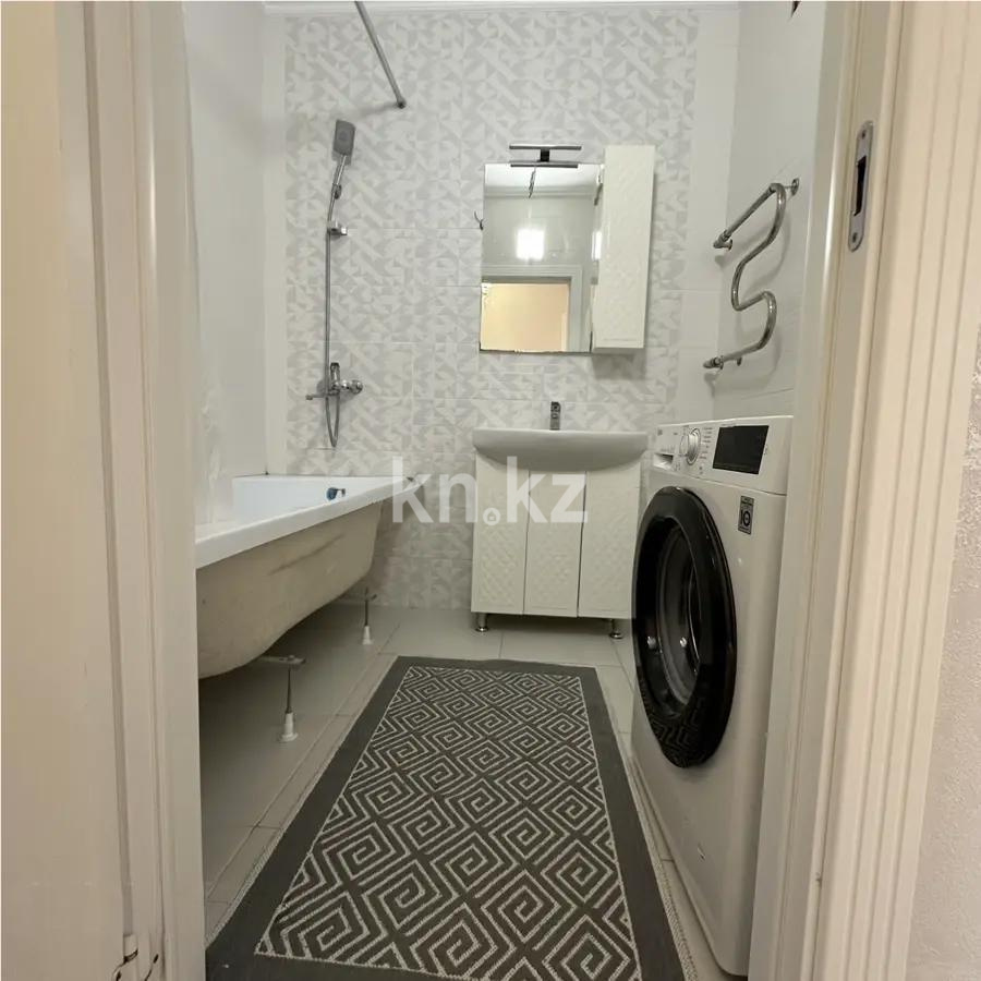 Продажа 3-комнатной квартиры, 72.3 м² в Астане - фото 6