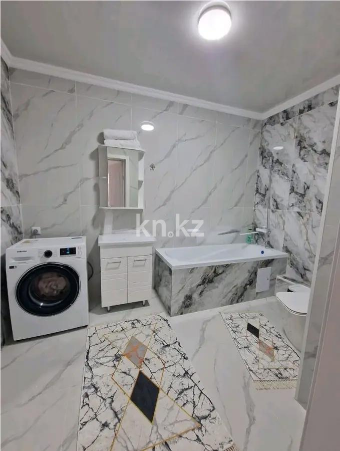 Продажа 2-комнатной квартиры, 48 м² в Астане - фото 3