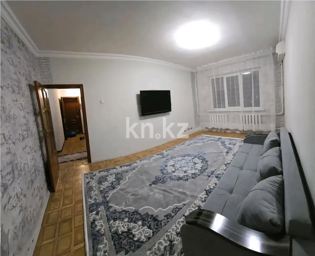 Продажа 3-комнатной квартиры, 76 м² в Алматы - фото 3