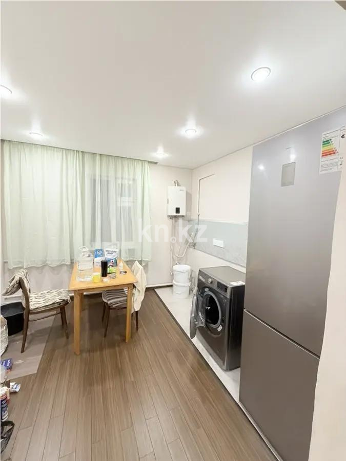 Продажа 3-комнатной квартиры, 54 м² в Алматы - фото 2