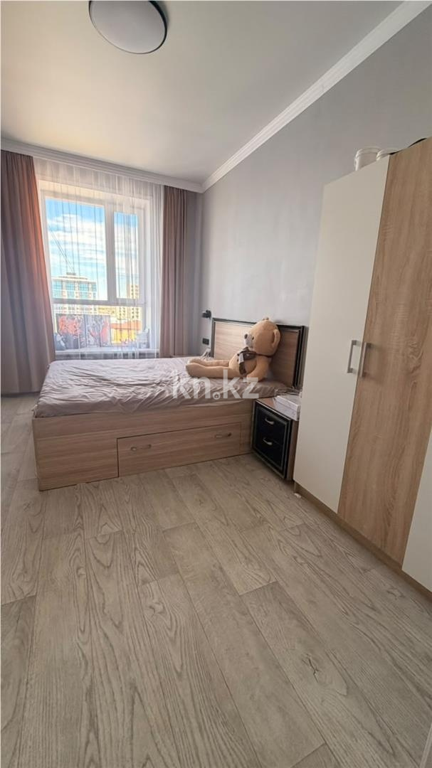 Продажа 2-комнатной квартиры, 57 м² в Караганде - фото 4