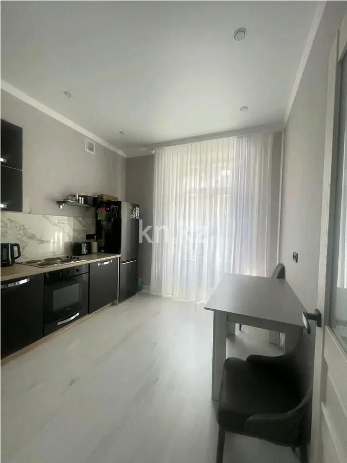 Продажа 1-комнатной квартиры, 37 м² в Астане - фото 2