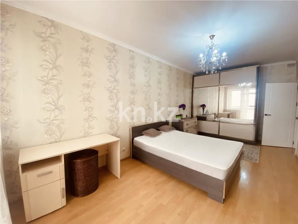 Продажа 2-комнатной квартиры, 55.1 м² в Астане