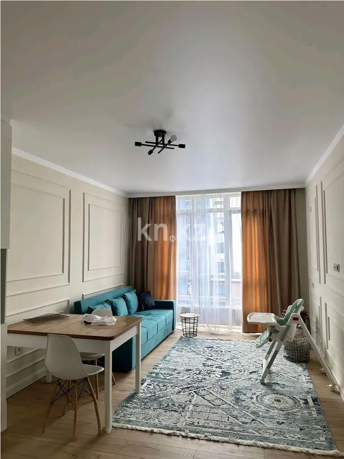 Продажа 2-комнатной квартиры, 57 м², мкр-н Думан-2, дом  62 в Алматы