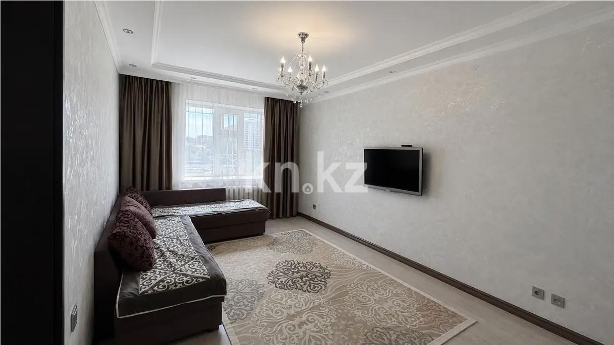 Продажа 2-комнатной квартиры, 56 м² в Астане