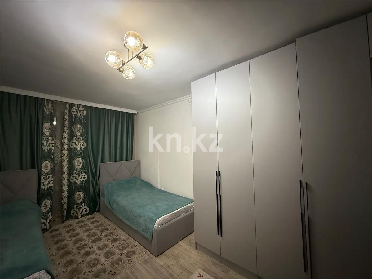 Продажа 3-комнатной квартиры, 91 м², мкр-н Нуркент, дом  5/7 в Алматы - фото 2