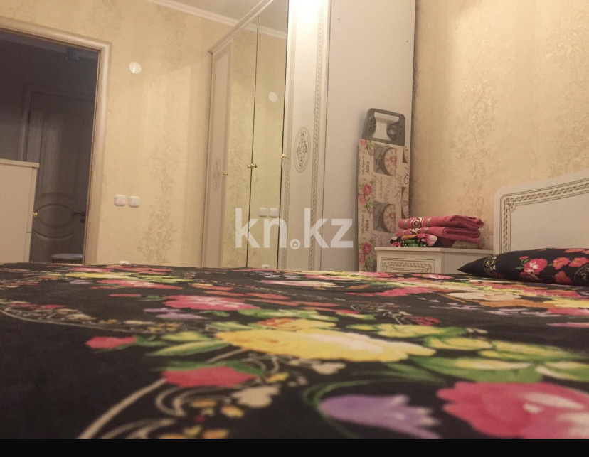 Аренда 2-комнатной квартиры, 43 м², ул. Ермекова, дом  54 в Караганде - фото 5