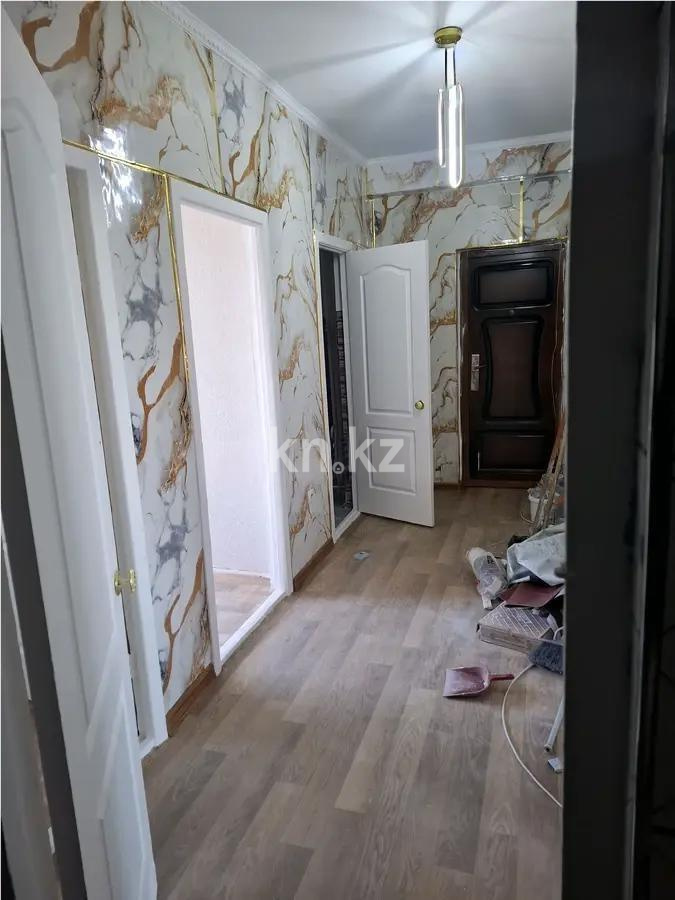Продажа 2-комнатной квартиры, 58 м², мкр. Айнабулак-2, дом  42 в Алматы - фото 4