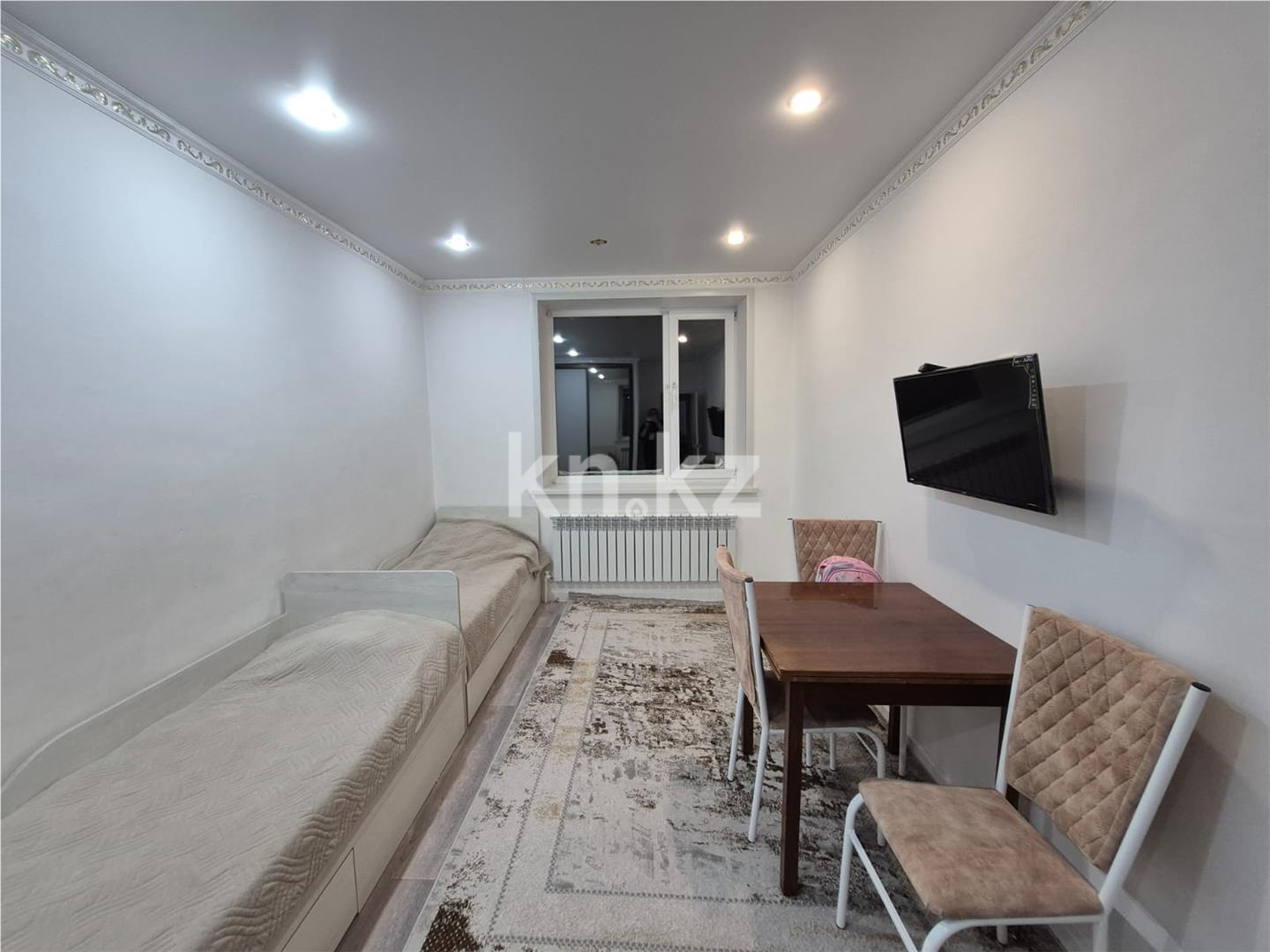 Продажа 3-комнатной квартиры, 77 м² в Караганде - фото 5