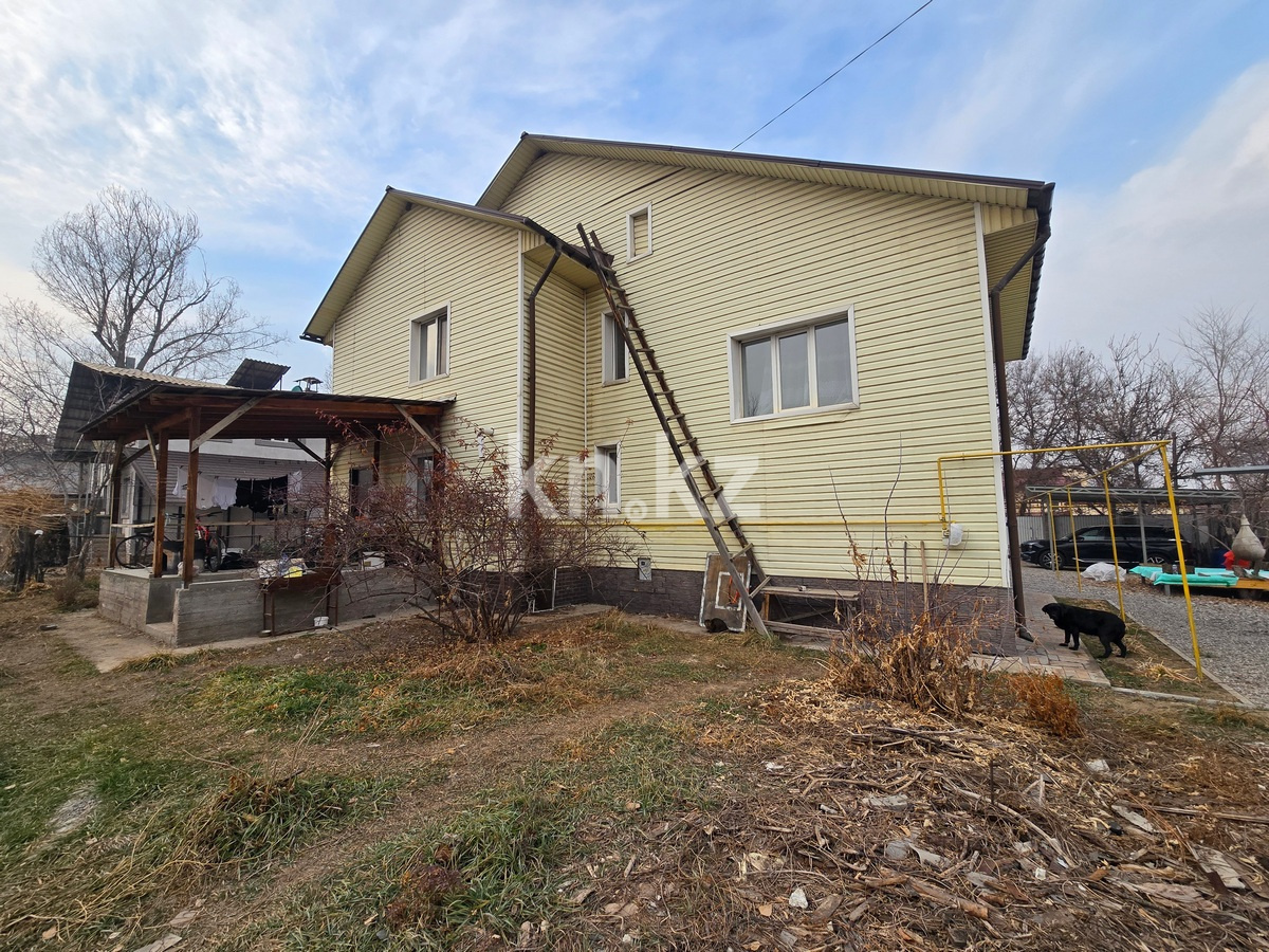 Продажа 6-комнатного дома, 249 м², мкр. Алатау, дом  16 в Алматы - фото 6