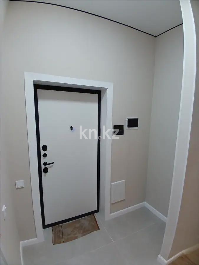 Продажа 1-комнатной квартиры, 42 м², ул. Е-15, дом  13 в Астане - фото 4