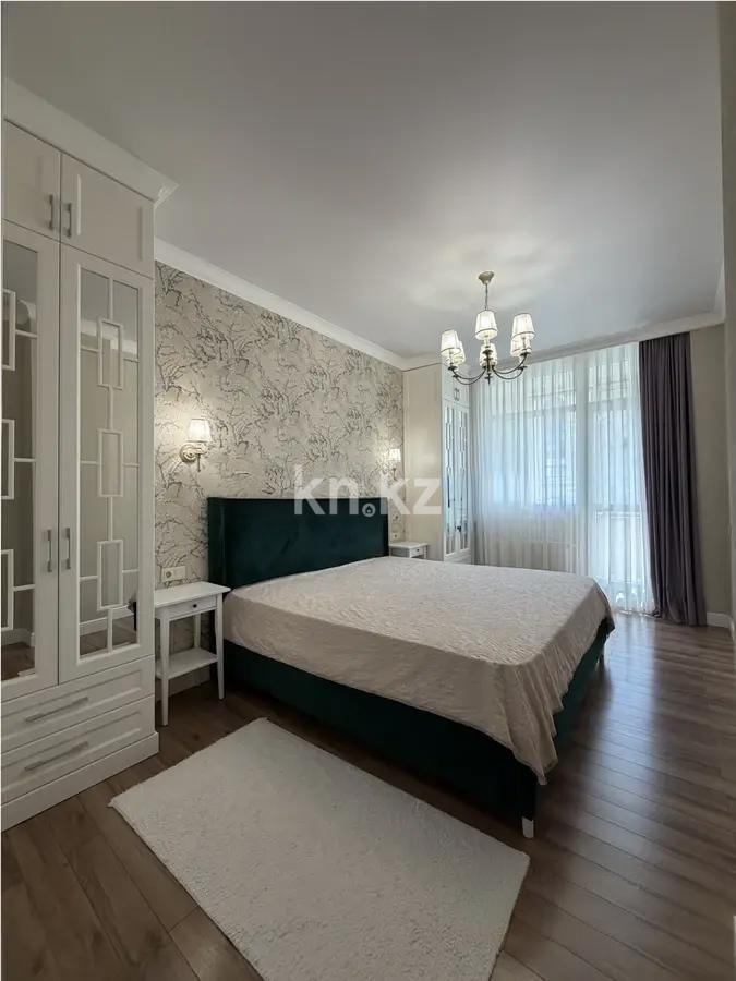 Продажа 3-комнатной квартиры, 100 м² в Астане