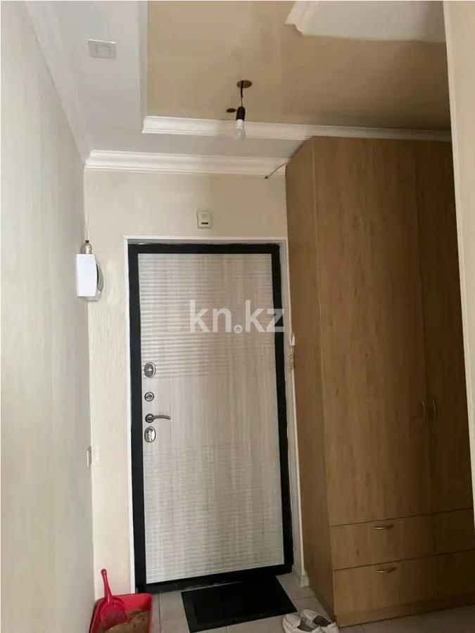 Продажа 1-комнатной квартиры, 35 м², ул. Байтерекова, дом  75 в Алматы - фото 4
