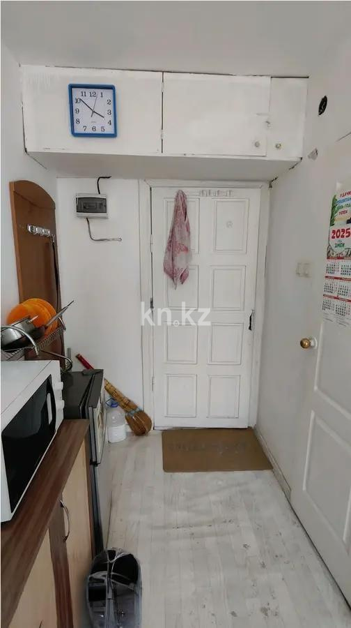 Продажа 1-комнатной квартиры, 15.6 м² в Астане - фото 4