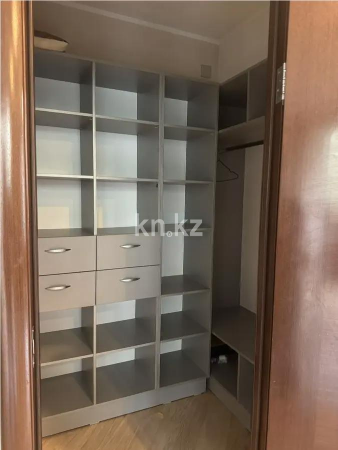 Продажа 1-комнатной квартиры, 35.6 м² в Алматы - фото 6