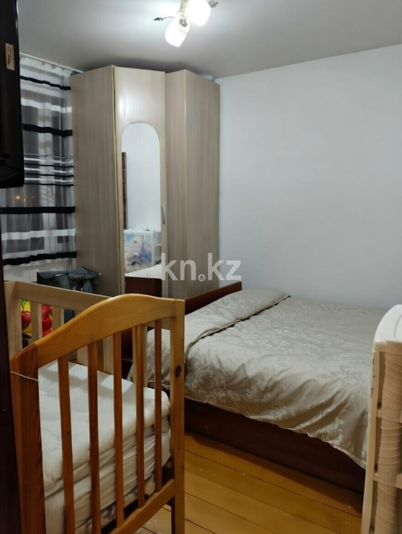 Продажа 2-комнатной квартиры, 48 м² в Петропавловске - фото 3