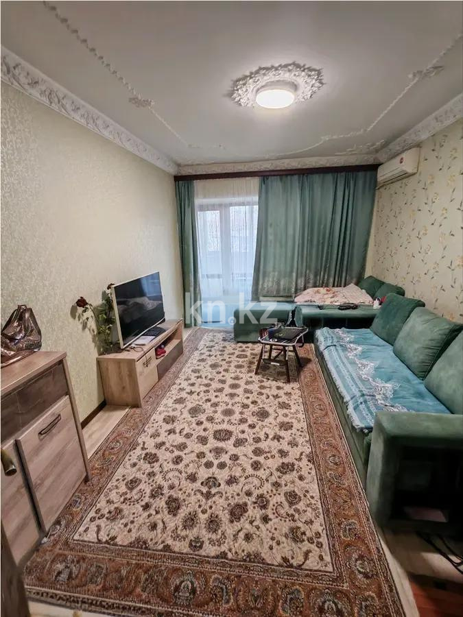 Продажа 3-комнатной квартиры, 7 м² в Алматы