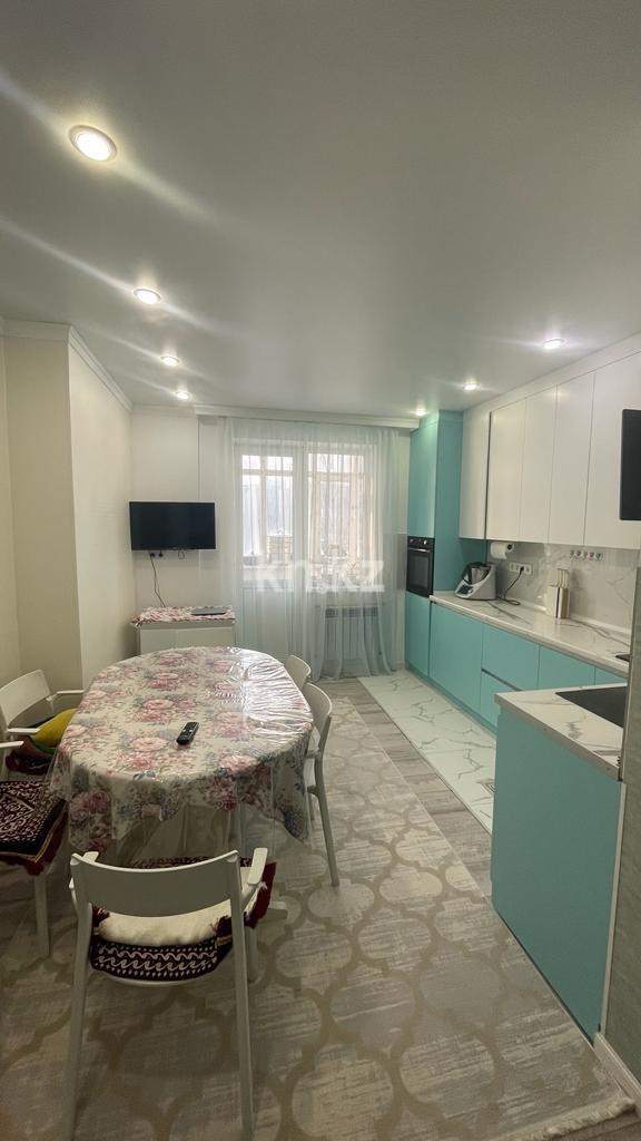 Продажа 3-комнатной квартиры, 127 м² в Астане - фото 7