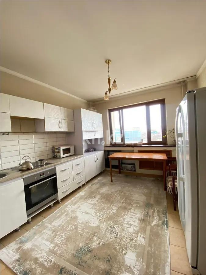 Продажа 3-комнатной квартиры, 104 м², ул. Ташенова, дом  17/1 в Астане - фото 4