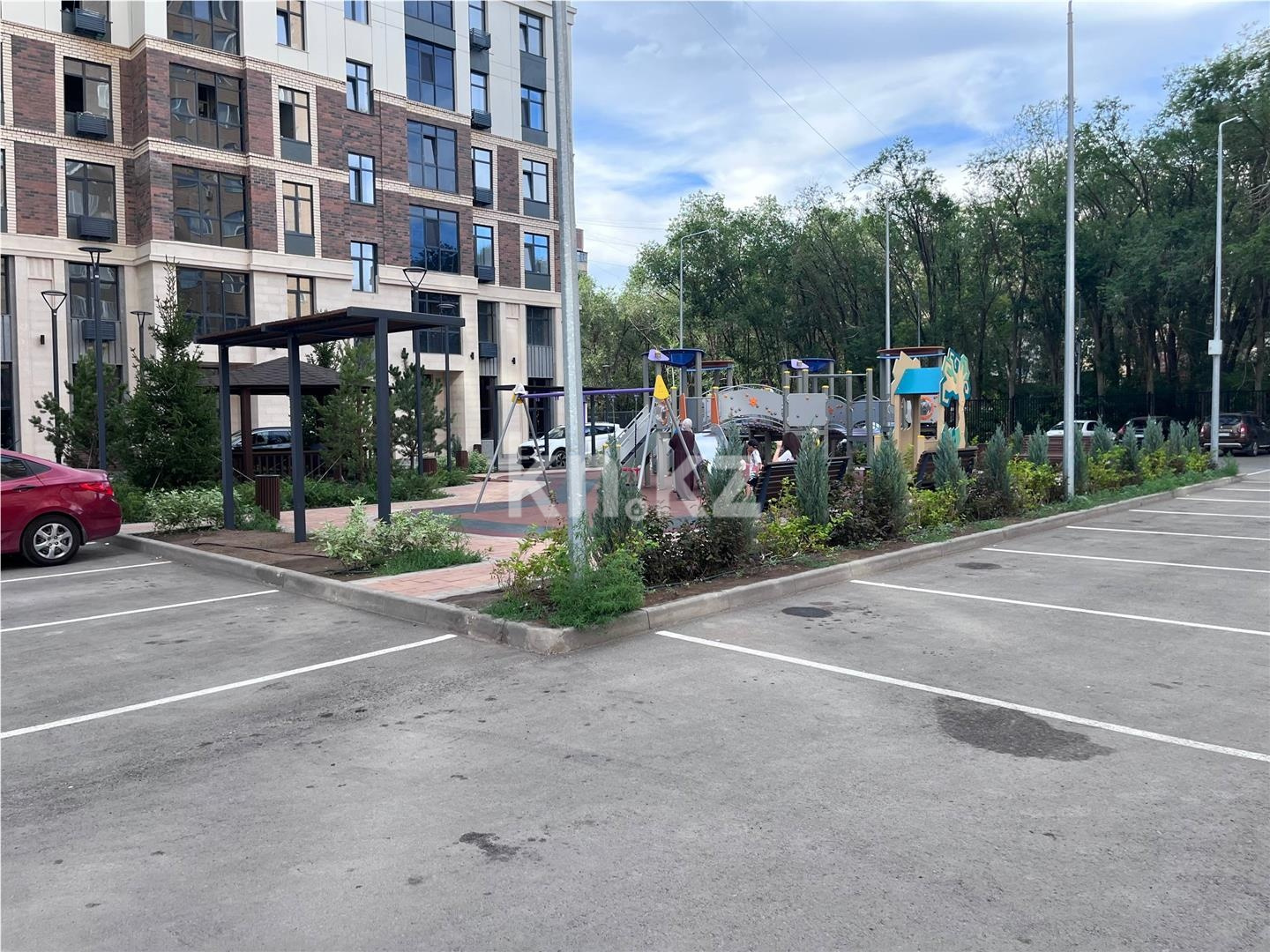 Продажа 3-комнатной квартиры, 90 м² в Караганде - фото 2