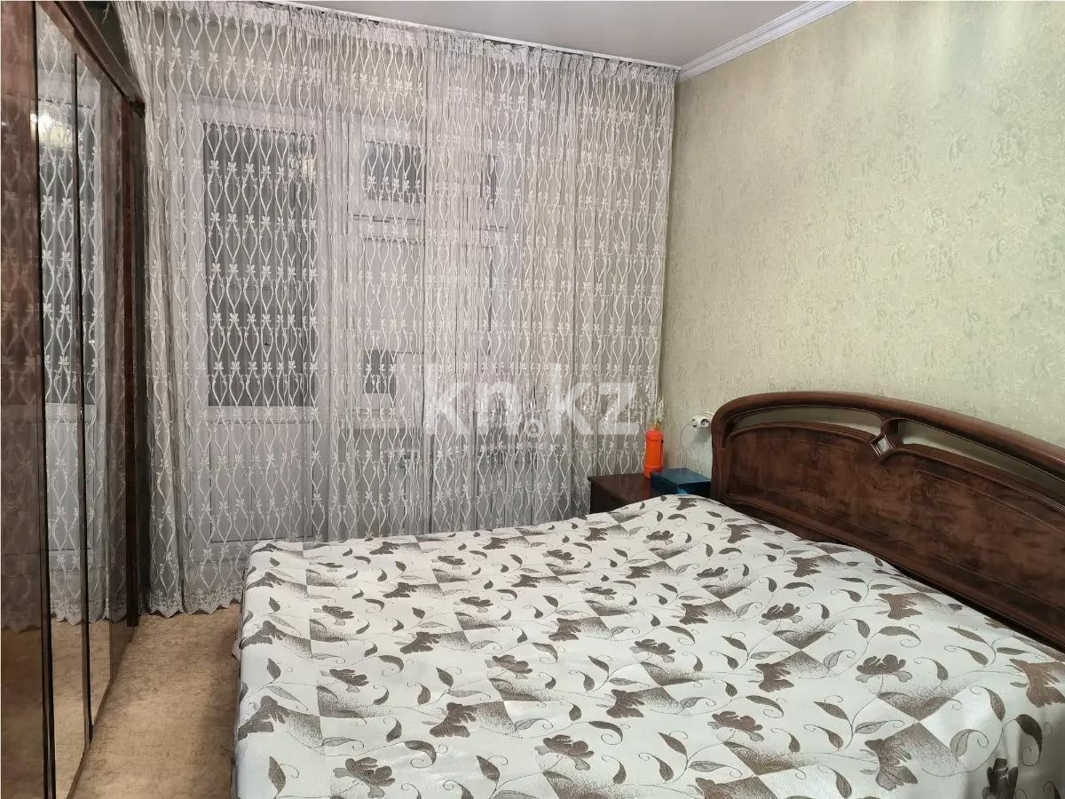 Продажа 4-комнатной квартиры, 84 м² в Алматы - фото 3