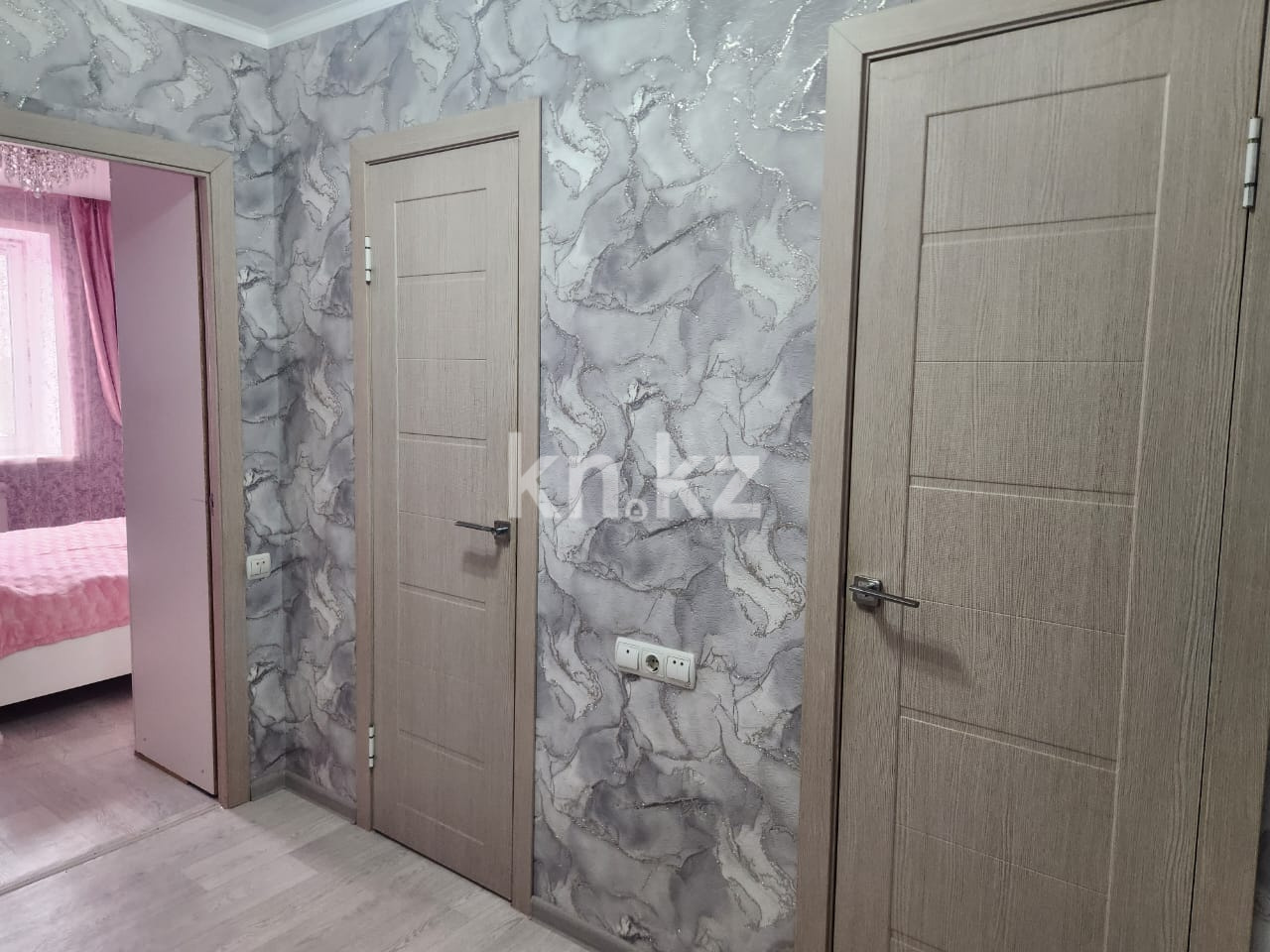 Аренда 2-комнатной квартиры, 56 м² в Уральске - фото 15