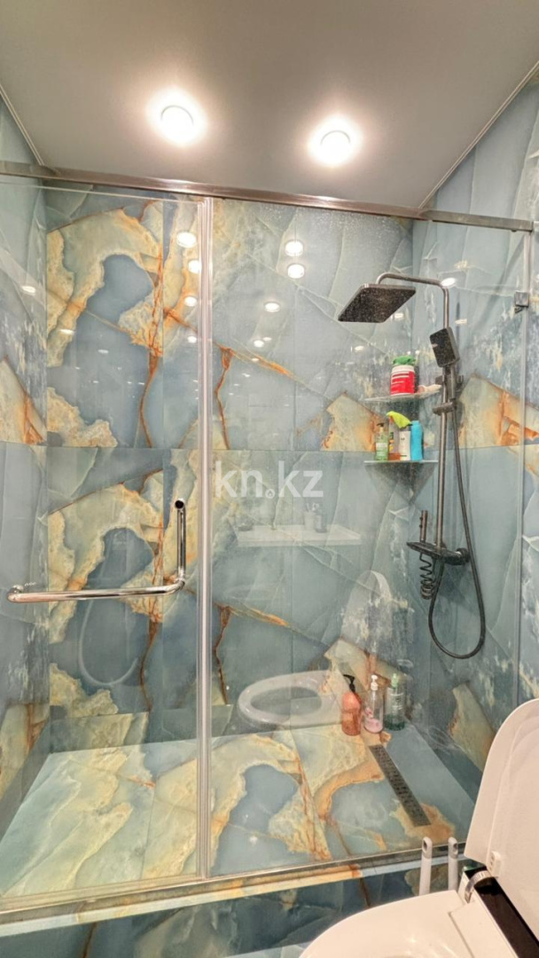 Продажа 3-комнатной квартиры, 80 м² в Астане - фото 17