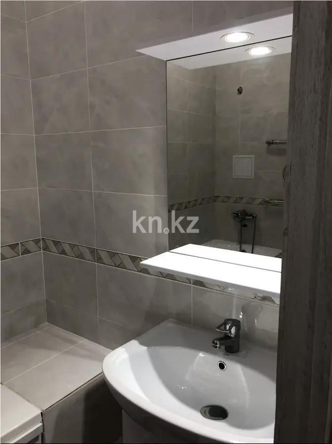 Продажа 1-комнатной квартиры, 35.2 м², ул. Е-430, дом  2/2 в Астане - фото 4