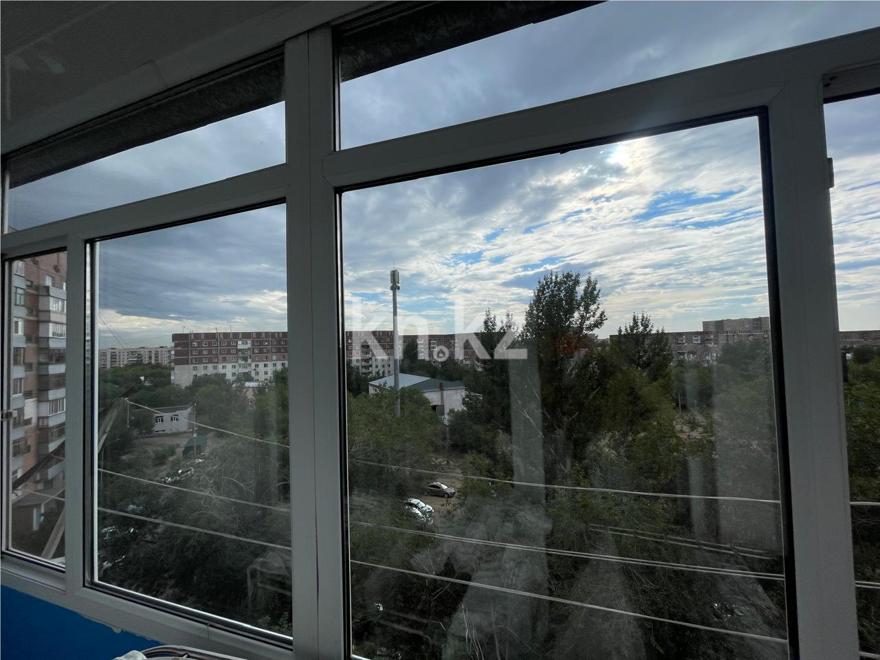 Продажа 2-комнатной квартиры, 52 м² в Караганде - фото 11