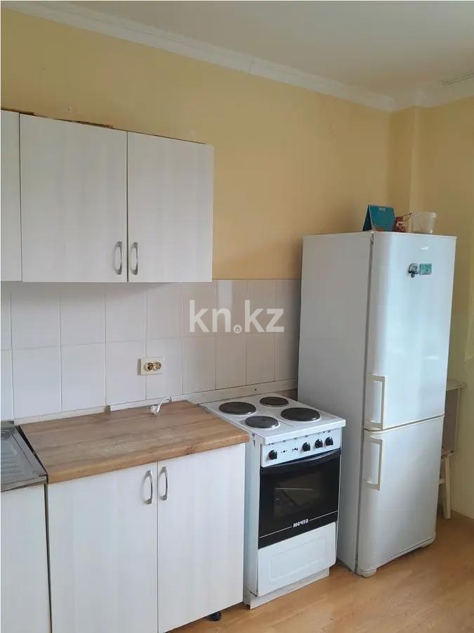 Продажа 1-комнатной квартиры, 40.1 м² в Астане - фото 2