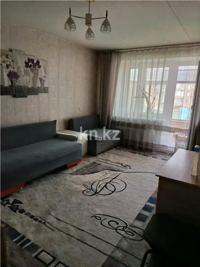 Продажа 1-комнатной квартиры, 36.8 м² в Астане
