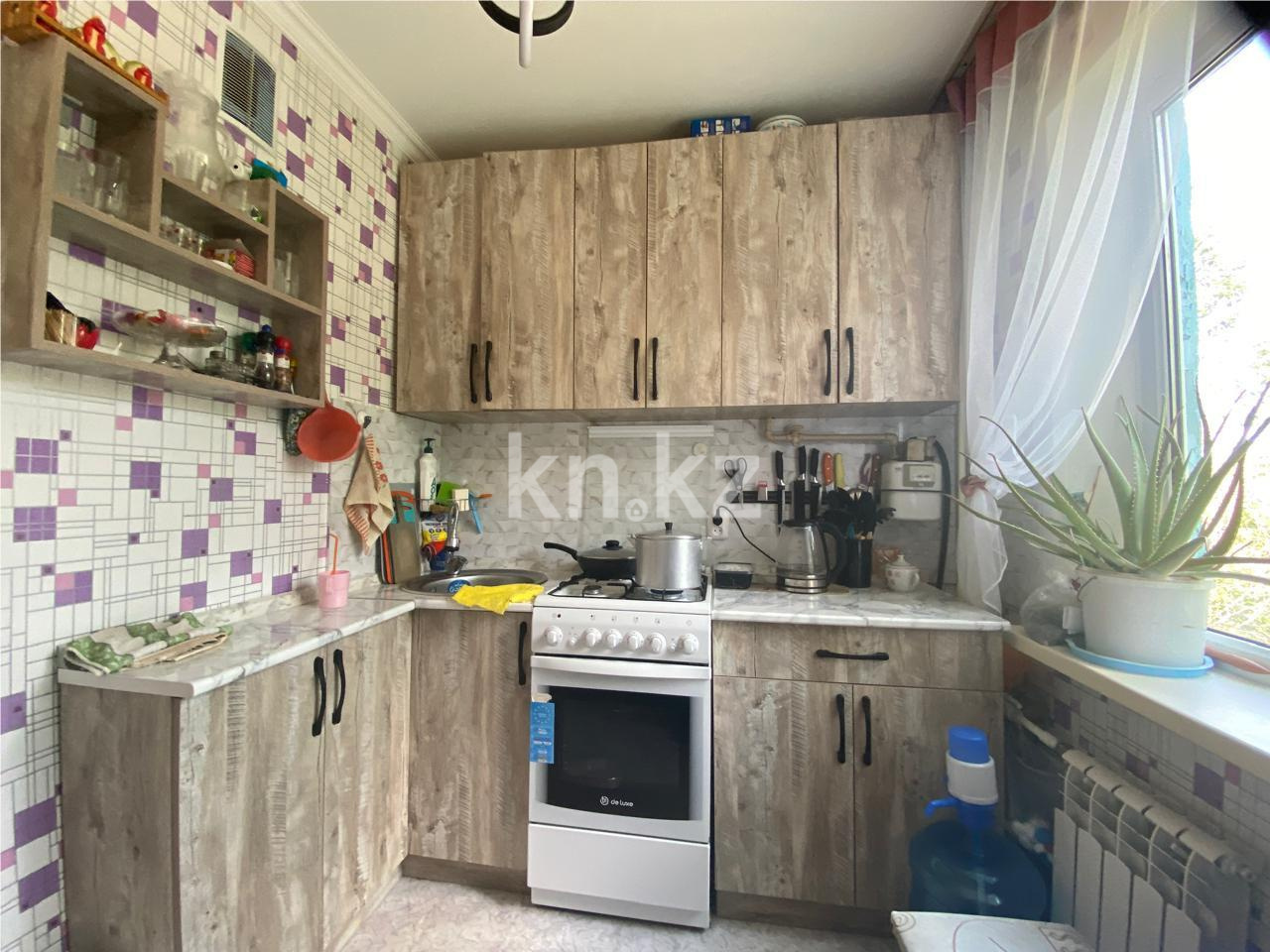 Продажа 2-комнатной квартиры, 46 м² в Караганде - фото 11
