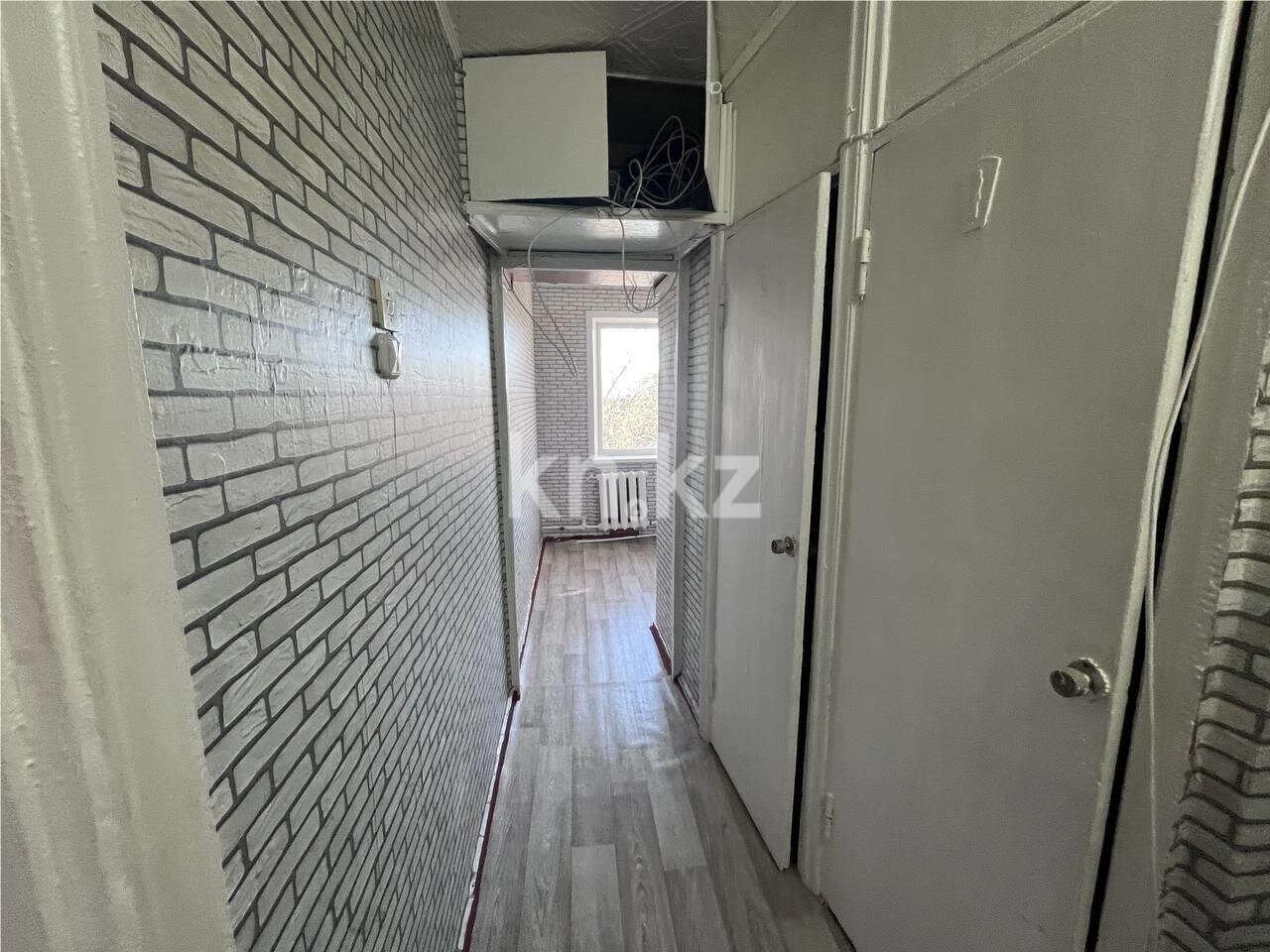 Продажа 2-комнатной квартиры, 44 м² в Караганде - фото 6