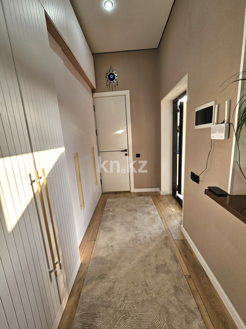 Продажа 4-комнатного дома, 180 м², мкр. Жана Куат в Алматы - фото 10