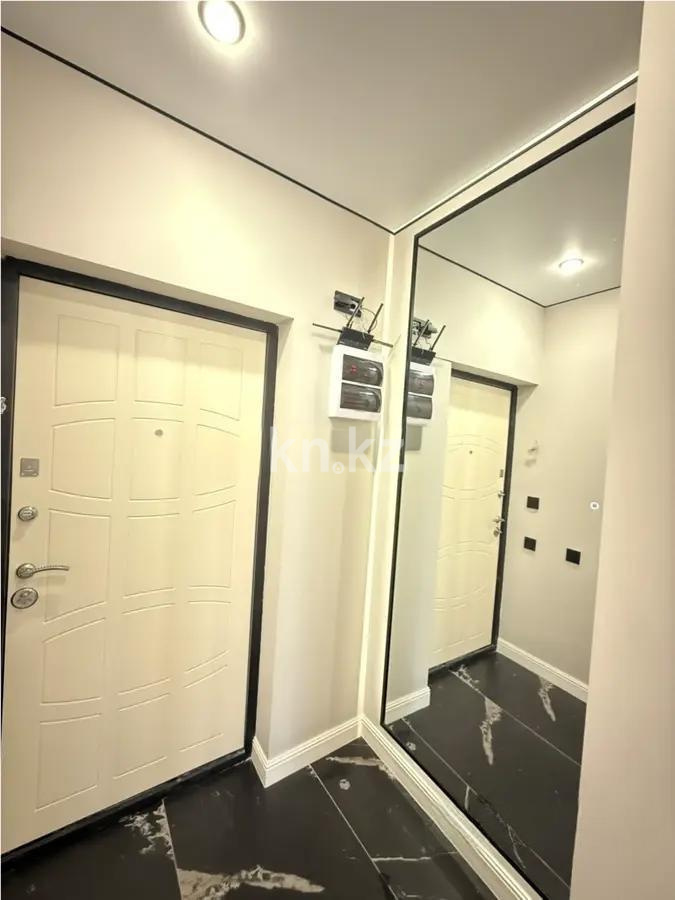 Продажа 2-комнатной квартиры, 51 м² в Алматы - фото 5