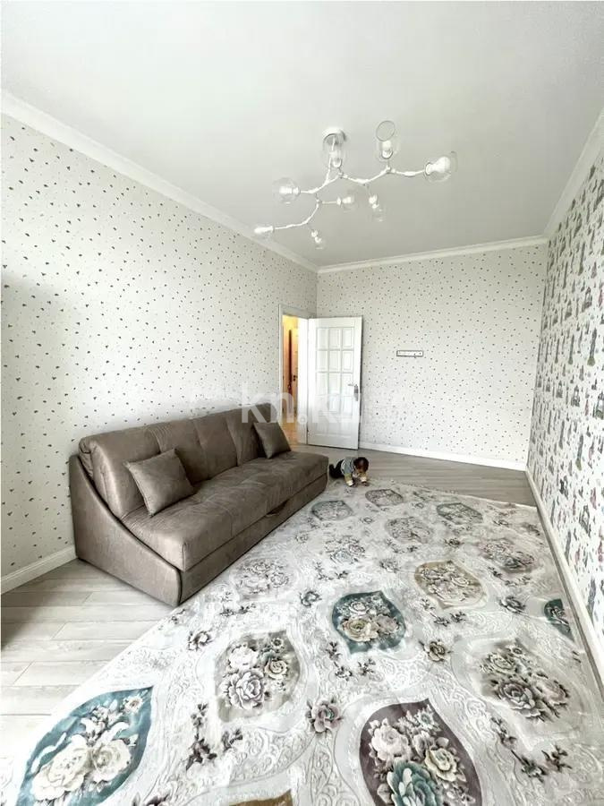 Продажа 3-комнатной квартиры, 78 м², ул. Тажибаевой, дом  157/1 в Алматы - фото 3