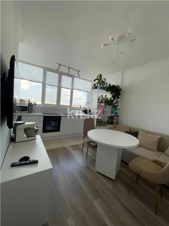 Продажа 1-комнатной квартиры, 45 м² в Астане - фото 3