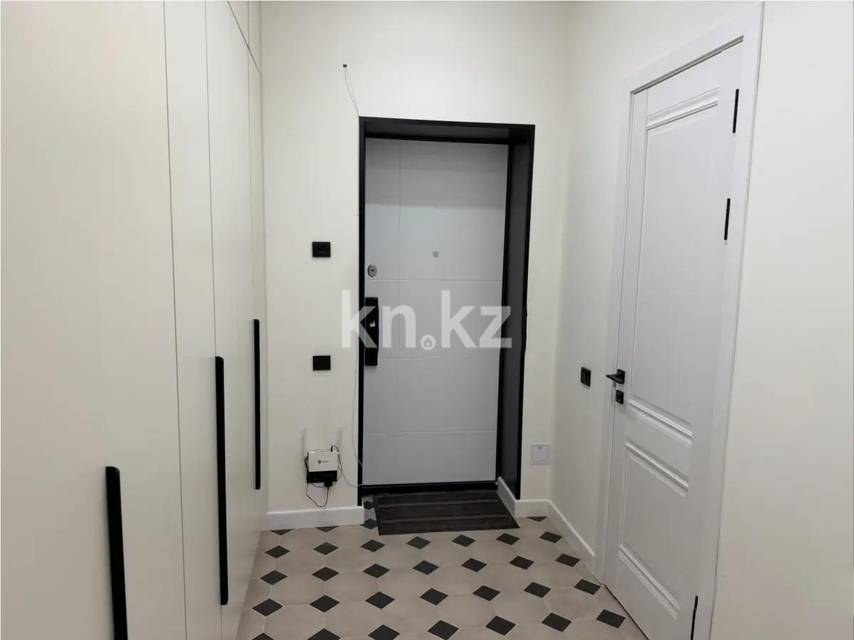 Продажа 1-комнатной квартиры, 42 м², пр. Райымбека, дом  348/1 в Алматы - фото 6