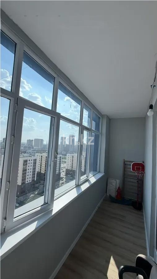 Продажа 1-комнатной квартиры, 38 м² в Астане - фото 5