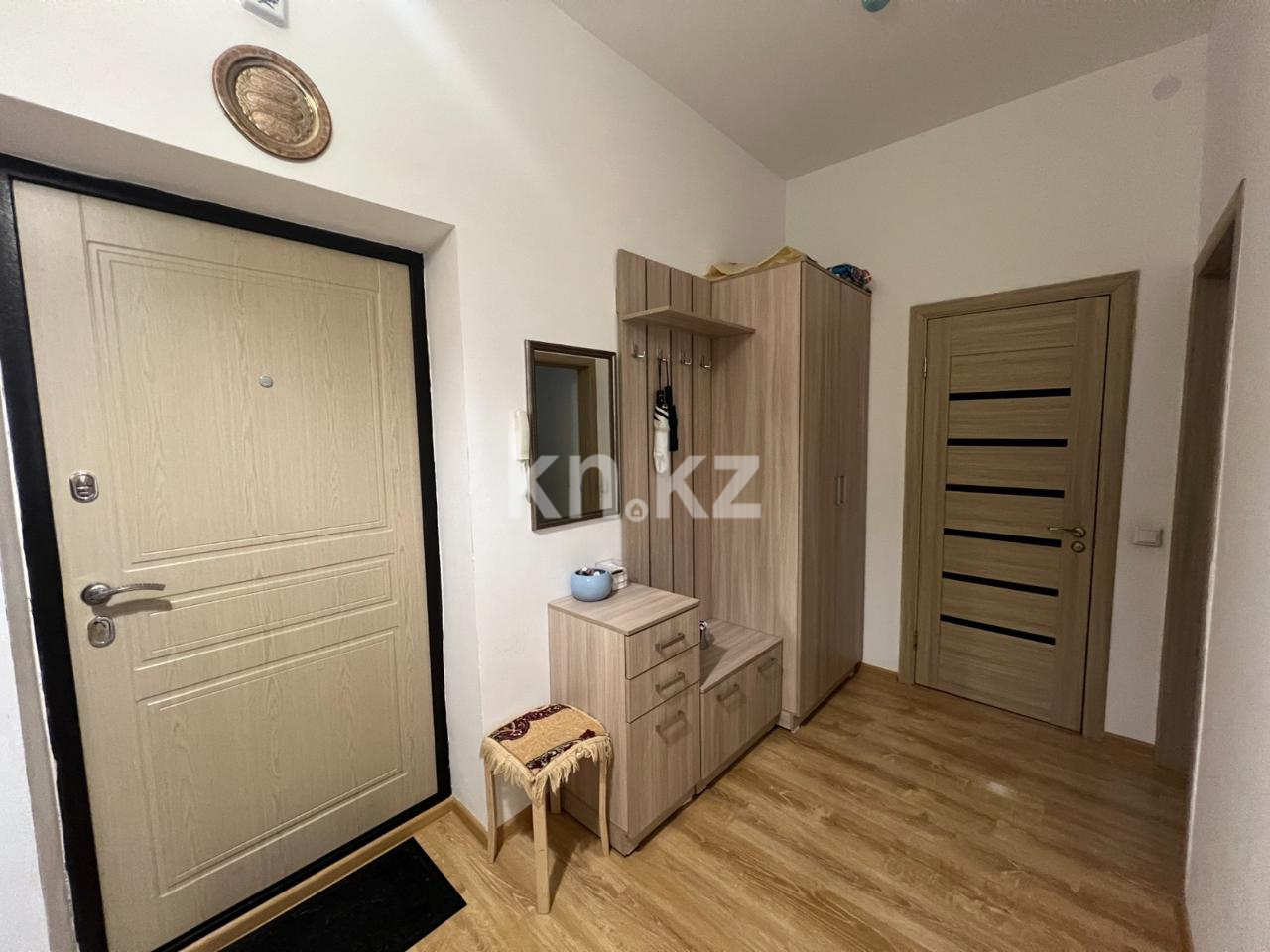 Продажа 2-комнатной квартиры, 73 м² в Астане - фото 9