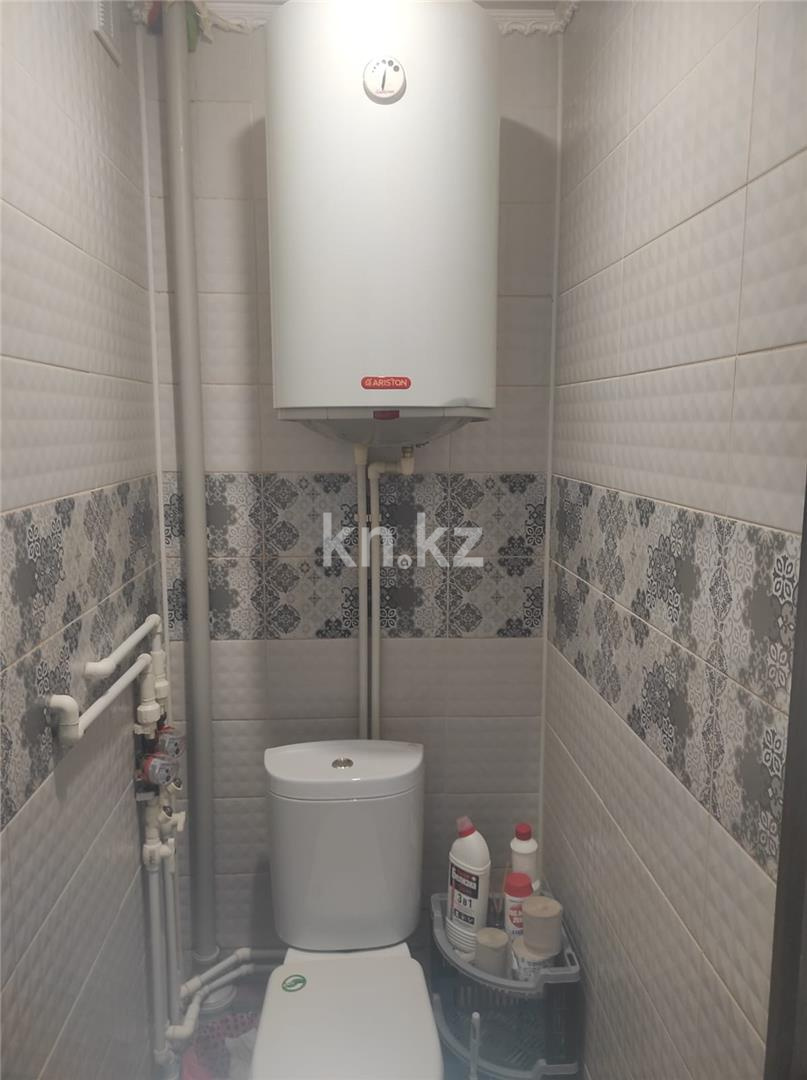 Продажа 3-комнатной квартиры, 71 м², ул. Мустафина в Темиртау - фото 7