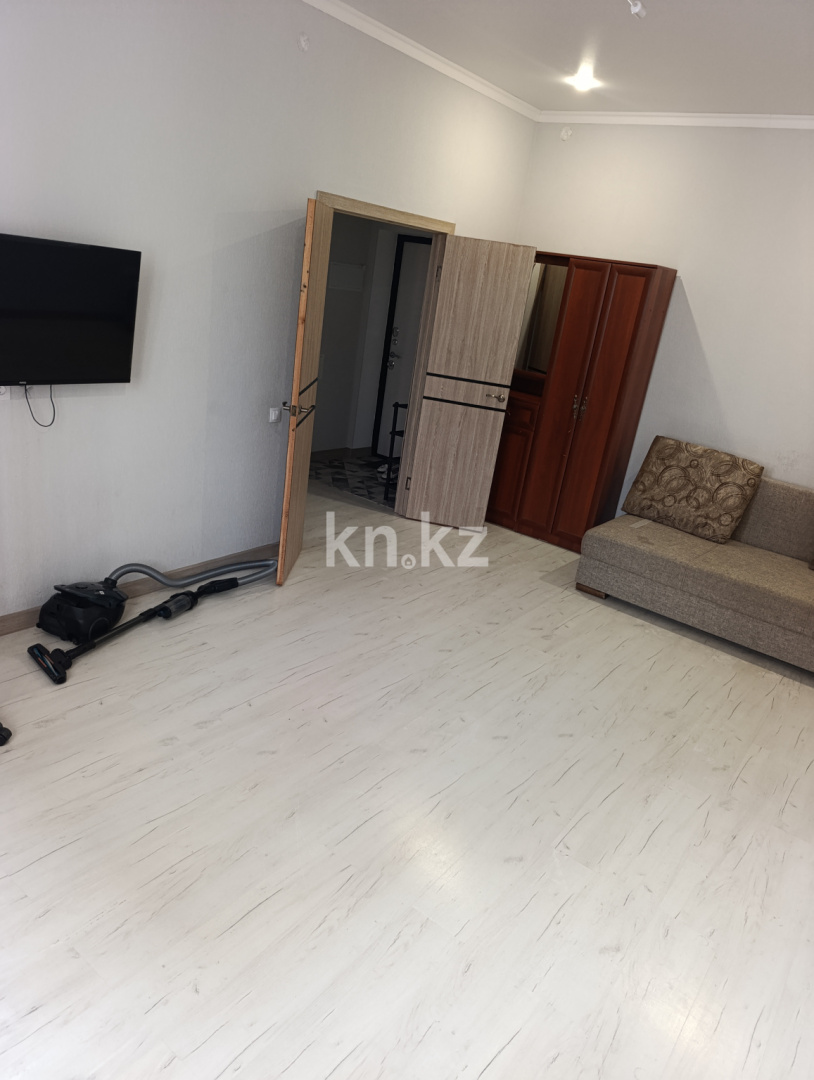Продажа 1-комнатной квартиры, 40.1 м² в Караганде - фото 5