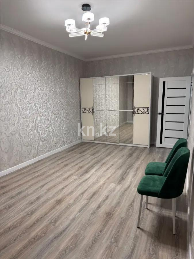 Продажа 1-комнатной квартиры, 45 м² в Астане