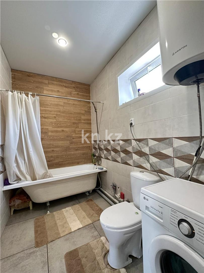 Продажа 3-комнатного дома, 73 м², ул. Долинская в Караганде - фото 14