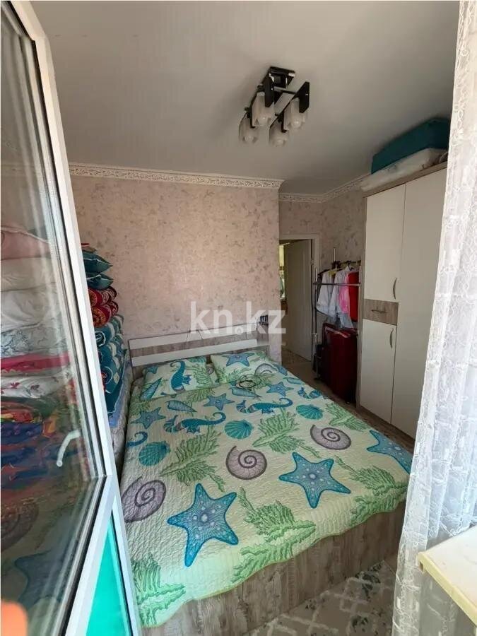 Продажа 1-комнатной квартиры, 43 м² в Астане - фото 2