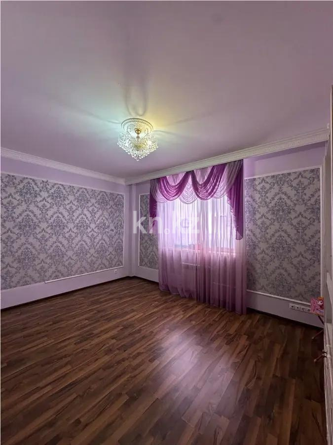 Продажа 4-комнатной квартиры, 163 м² в Астане - фото 4